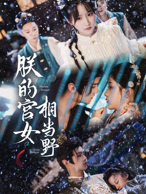 朕的宫女相当野(62集) 朕的宫女相当野(62集)好看吗