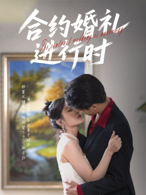 合约婚礼进行时(30集) 合约婚礼进行时(30集)好看又上头短剧