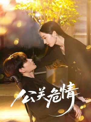 公关危情(60集) 公关危情(60集)短剧越看越精彩