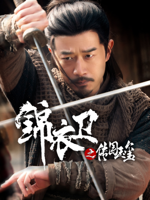 锦衣卫之传国玉玺(60集) 锦衣卫之传国玉玺(60集)在线播放