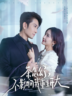 茶怎么了不影响我重生开大（80集）古装短剧热播