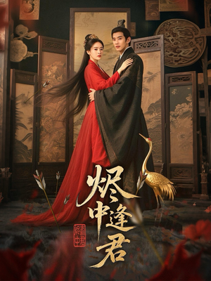 烬中逢君（98集）穿越短剧推荐