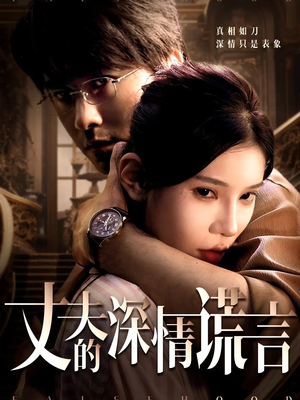 丈夫的深情谎言(62集) 丈夫的深情谎言(62集)火爆短剧抢先看