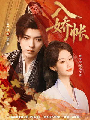 入娇账（80集）全集都在这里了