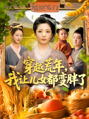 穿越荒年我让儿女都变胖了（106集）免费看全集