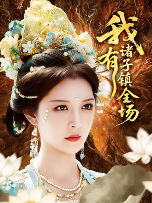 我有诸子镇全场(80集) 我有诸子镇全场(80集)古代短剧推荐