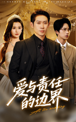 爱与责任的边界(35集) 爱与责任的边界(35集)完整版