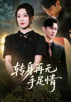 转身再无手足情(71集) 转身再无手足情(71集)热门短剧抢先