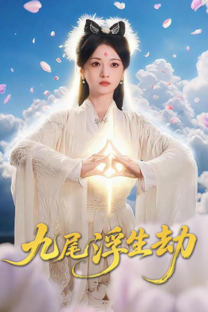 九尾浮生劫(78集) 九尾浮生劫(78集)评价怎么样