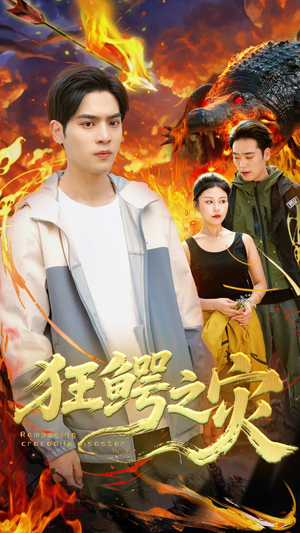 狂鳄之灾 （70集）迅雷网盘观看