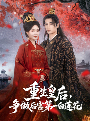 重生皇后争做后宫第一白莲花(96集) 重生皇后争做后宫第一白莲花(96集)最新上映的短剧