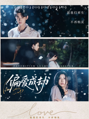 偏爱成劫(60集) 偏爱成劫(60集)免费观看