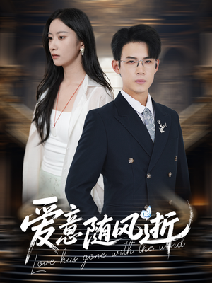 爱意随风逝（60集）哪个网站可以看