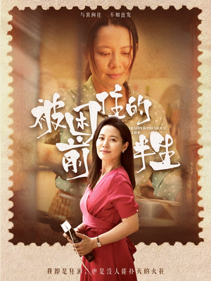 被困住的前半生(63集) 被困住的前半生(63集)爱短剧爱追剧