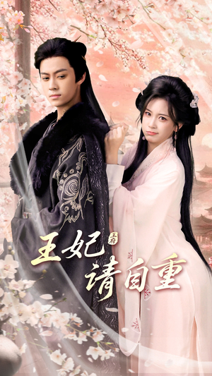 王妃请自重（88集）超级好看的短剧