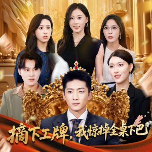 摘下工牌我惊掉全桌下巴(66集) 摘下工牌我惊掉全桌下巴(66集)全网独播免费看