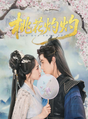 桃花灼灼（70集）最火短剧热播中