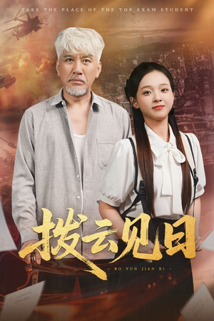 拨云见日(47集) 拨云见日(47集)大结局太过瘾了