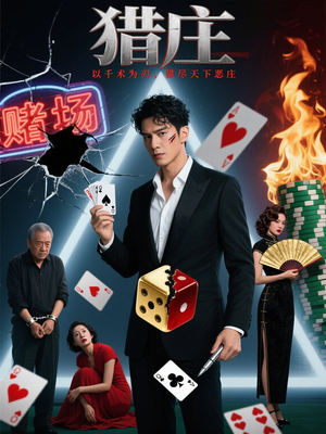 猎庄(62集) 猎庄(62集)短剧推荐更新中