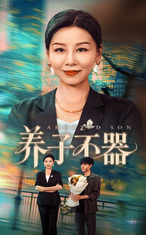 养子不器(60集) 养子不器(60集)上热门短剧