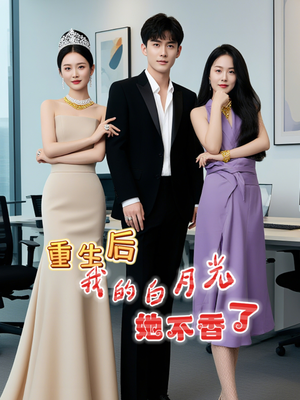 重生后我的白月光她不香了(60集) 重生后我的白月光她不香了(60集)真的好看吗