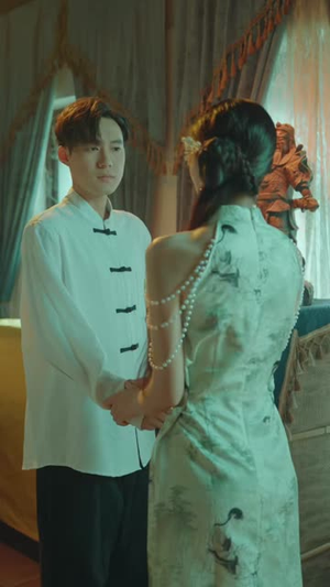 邪物典当铺,只收凶物2(102集) 邪物典当铺,只收凶物2(102集)海量资源免费看