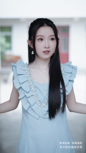 她的择偶算法错了（58集）热播短剧排行榜