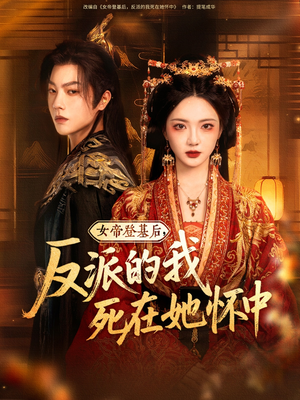 女帝登基后反派的我死在她怀中(59集) 女帝登基后反派的我死在她怀中(59集)番茄免费短剧