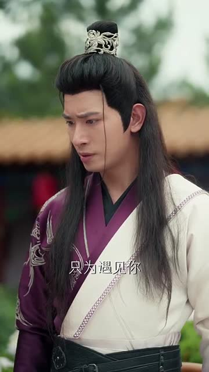 瞎眼国舅的露水情缘（64集）在线观看