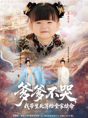 爹爹不哭我带生死簿给全家续命(88集) 爹爹不哭我带生死簿给全家续命(88集)在哪看是免费的