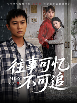 往事可忆不可追（31集）热门短剧大全