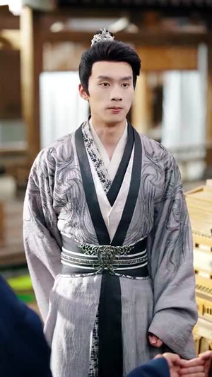 下堂王妃逆袭记（77集）热播短剧分享