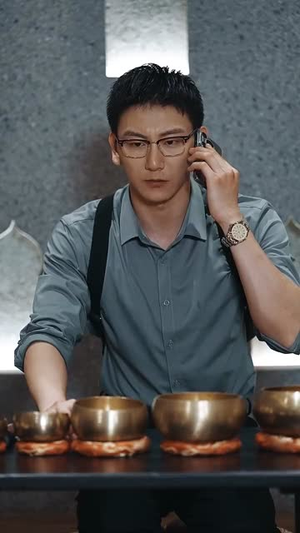 危情泰兰德(63集) 危情泰兰德(63集)超火热门短剧