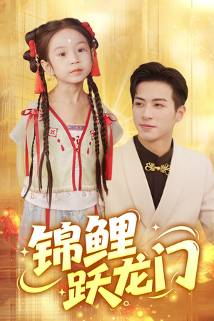 锦鲤跃龙门(62集) 锦鲤跃龙门(62集)短剧在哪里看