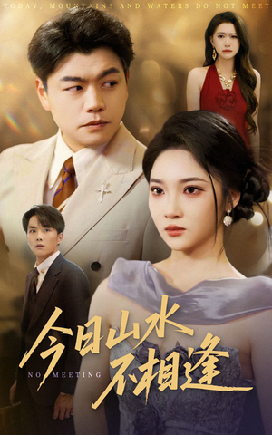 今日山水不相逢(31集) 今日山水不相逢(31集)追短剧太上头了