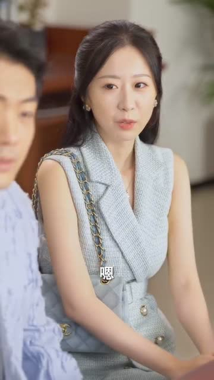 被时光辜负后系统帮我逆天改命(28集) 被时光辜负后系统帮我逆天改命(28集)哪个网站可以看