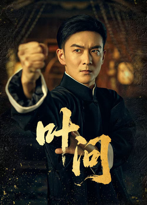 叶问(64集) 叶问(64集)网盘在线观看