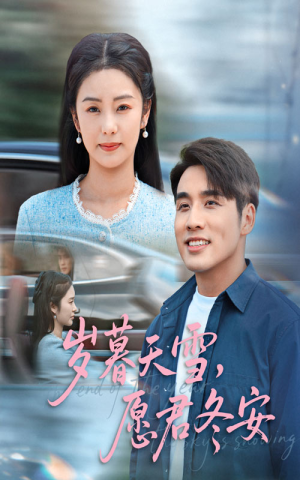 岁暮天雪愿君冬安（51集）红果免费短剧