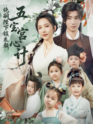 绝嗣陛下锁朱颜五宝宫心计(60集) 绝嗣陛下锁朱颜五宝宫心计(60集)在线观看完整版