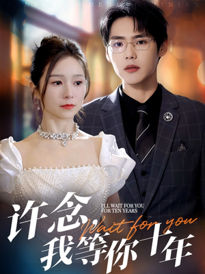 许念，我等你十年（55集）红果短剧免费看