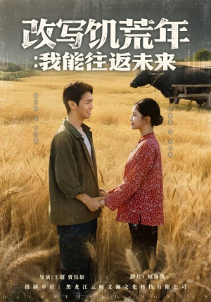 改写饥荒年我能往返未来(67集) 改写饥荒年我能往返未来(67集)免费热门短剧