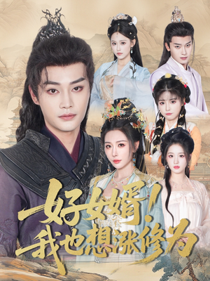 好女婿我也想涨修为（92集）免费观看就是爽