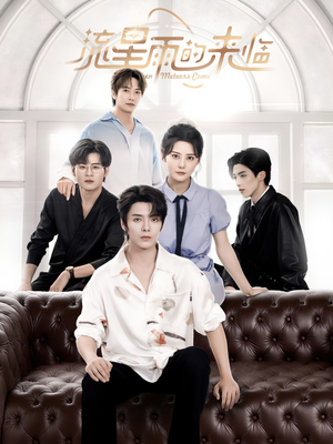 流星雨的来临(40集) 流星雨的来临(40集)超甜短剧抢先看