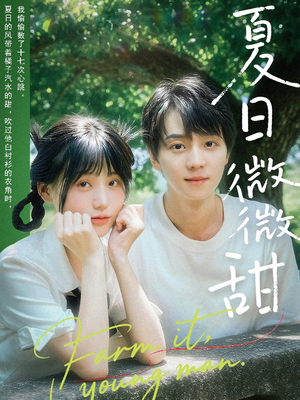 夏日微微甜(79集) 夏日微微甜(79集)好看吗