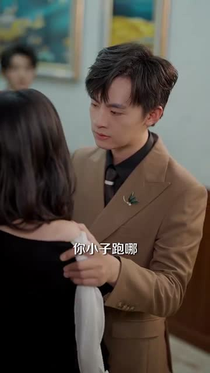 祁先生的白月光从未冬眠 (80集) 祁先生的白月光从未冬眠 (80集) 第一季