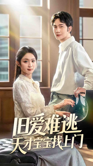 旧爱难逃天才宝宝找上门(75集) 旧爱难逃天才宝宝找上门(75集)原创精彩短剧