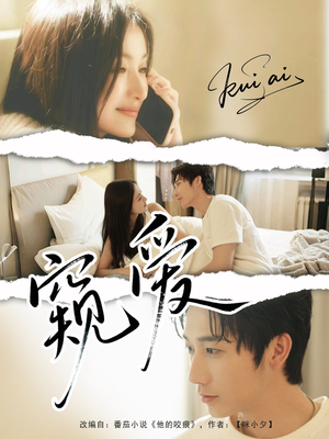 窥爱(96集) 窥爱(96集)大结局