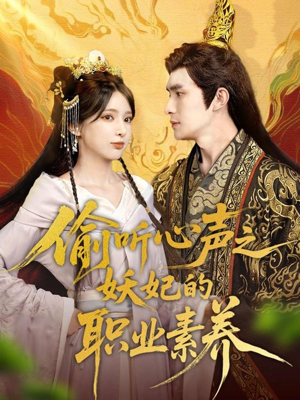 偷听心声之妖妃的职业素养（70集）全剧免费观看