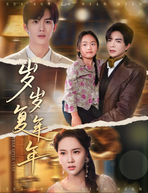 岁岁复年年（60集）精彩短剧来袭