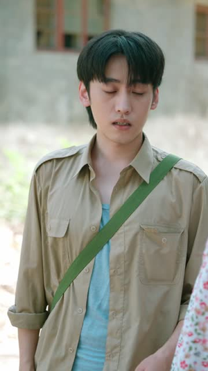 重回八零从摆地摊开启我的发家路 (92集)一口气追完全集